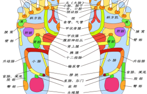 新版臭脚百科解开足底秘密，轻松应对！